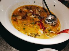 -赠李白·如诗的川味(余杭万达广场店)