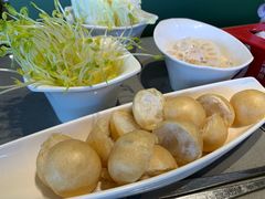 -海底捞火锅(顺城购物中心店)