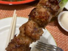 -松咖啡自助餐厅·松北香格里拉