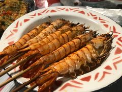 -辉记炭烧海鲜大排档·老字号(福田店)