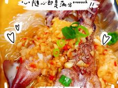 -松坂屋日料自助(长城路店)