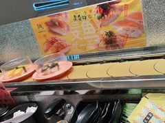 -争鲜回转寿司(南开大悦城店)