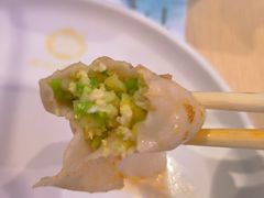 -老边饺子馆(东单店)
