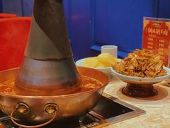 -三宝涮肉(体育学院店)