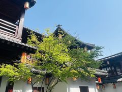 -香积寺