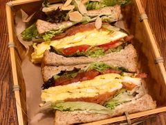 -AFS Cafe & Canteen(闽江二路店)