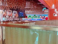 -鼎香缘海鲜自助火锅烤肉(锦辉购物广场店)