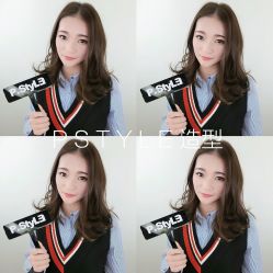 -P.STYLE 派斯造型