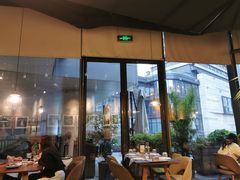 -G+KITCHEN(龙湖狮山天街店)