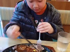 -萨莉亚意式餐厅(石鼓路店)
