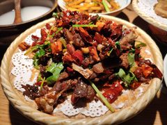 -吃饭皇帝大(解放西路店)