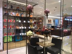 -VENCHI 闻绮(北京国贸商城店)