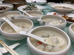 酒酿汤圆-新吉士·上海菜(浦东LCM置汇旭辉店)