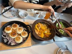 -火啫啫·粤式啫啫煲(南通首店)