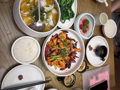 -榕意·川味之美(深业上城店)