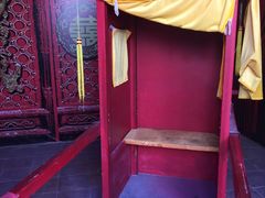-许驸马府