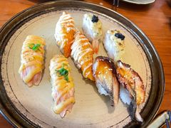 -俊屋料理·烧鸟·寿司·日泰融合菜(星际云汇店)