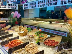 -谭三娘鲜切牛肉自助火锅(星辰汇店)