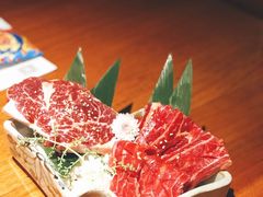 -肉魁屋·烧肉·烧鸟·酒场(高新店)