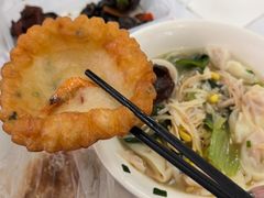 -常州糕团店(北大街新世纪商城店)