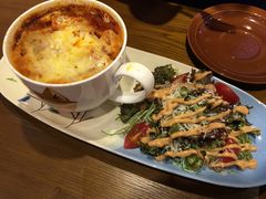 -OKOOKO澳客餐吧(乐天百货店)