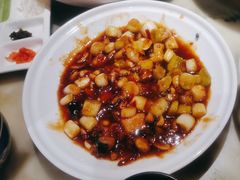 -范家小馆·烤鸭新京菜(金融街店)