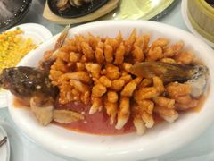 -百花食府(渔阳南路店)