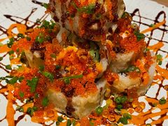 -Hatsune隐泉日式料理(三里屯太古里店)