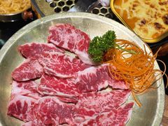 -东味北道熟成·炭火烤肉(九龙店)