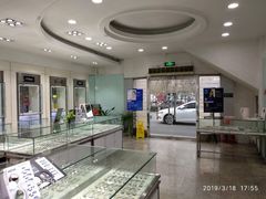 -大明眼镜(西四店)