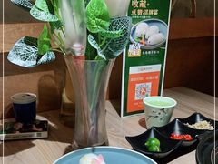 原味椰子鸡-探窝·竹笙椰子鸡(杨箕店)