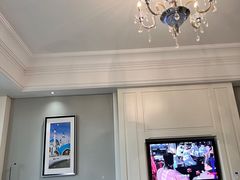 -上海圣淘沙万怡酒店