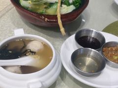 -陈鹏鹏潮汕菜(欢乐海岸 海边景观店)