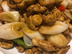 -宁夏国强手抓羊肉·清真菜(未央路凤三店)