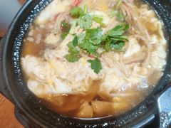 -老姑砂锅·烧烤天津菜(体北道店)