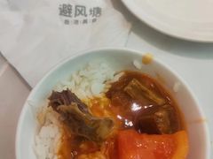 -避风塘(江南环球港店)