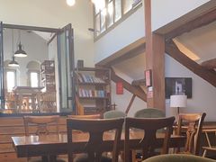 -1901 Cafe(西四店)