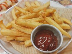 -孖记茶档·热腾茶餐(江南西plus店)