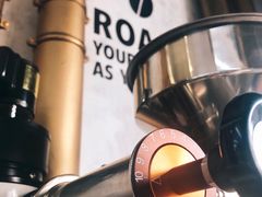 -明谦·Coffee&Cocktail Bar(美您公园店)