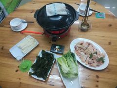 -金勺子原汤椰子鸡