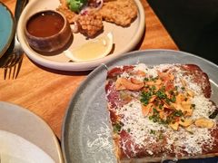 -The Meat & Wine Co Southbank(南岸店)