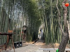 -竹泉村旅游度假区