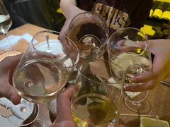 -ibarrel爱杯·bistro&brunch(江宁路店)