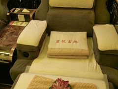 -富侨养生(康乾店)