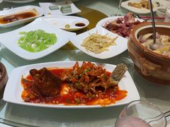 -金时代顺风大酒店(临港百联店)
