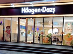 门面-哈根达斯(世界城店)
