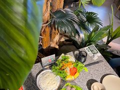 -云荷里·蒸汽石锅鱼·云南菜(中发百旺店)