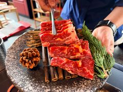 -谷牛和牛烤肉(漕河泾印象城店)