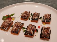 -望乡楼上海菜(日月光店)