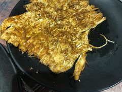-沈记烧烤海鲜(江汉二路店)